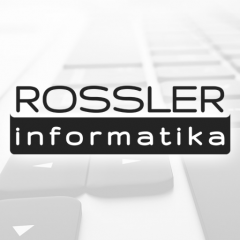 Rossler informatika